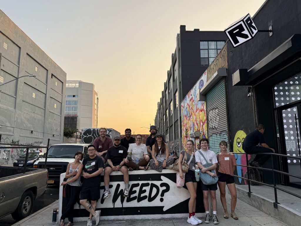 RnR Dispensary (Flushing Ave, Brooklyn)