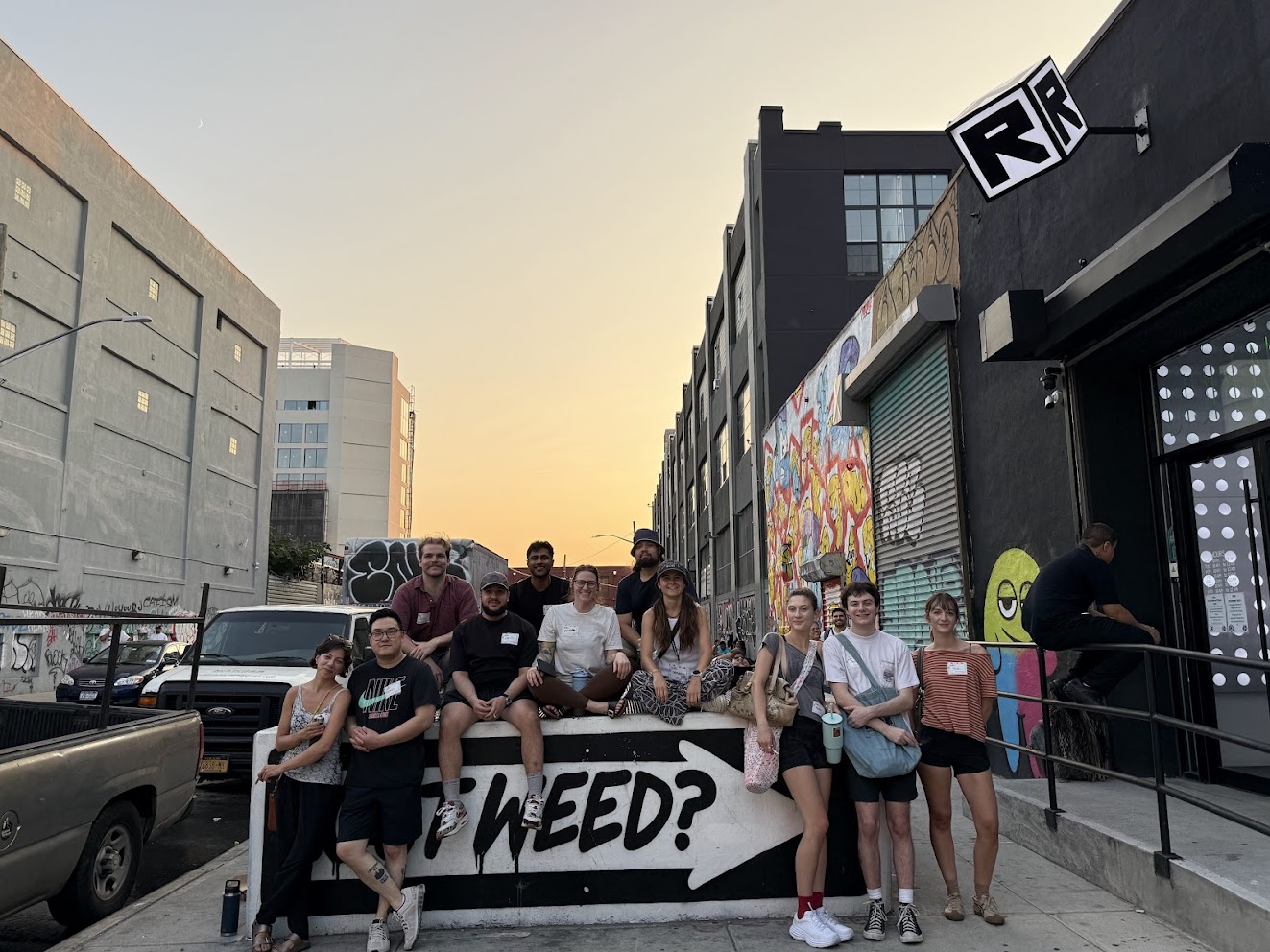 RnR Dispensary (Flushing Ave, Brooklyn)