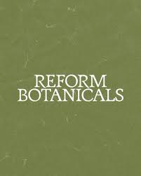 Reform-Botanicals