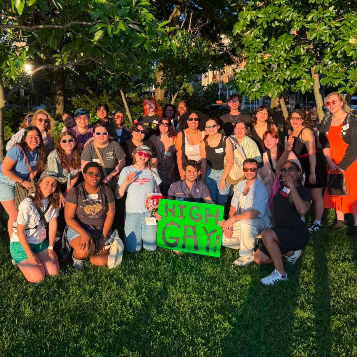 Queer HIGHstory Walk